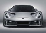 Lotus Evija e електрическа хиперкола с 2000 