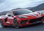Ето го новия Chevrolet Corvette C8 Stingray! 2