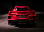 Ето го новия Chevrolet Corvette C8 Stingray! 4