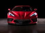 Ето го новия Chevrolet Corvette C8 Stingray! 5