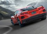 Ето го новия Chevrolet Corvette C8 Stingray! 7