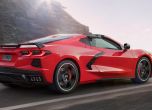 Ето го новия Chevrolet Corvette C8 Stingray! 9