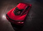 Ето го новия Chevrolet Corvette C8 Stingray! 10