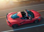 Ето го новия Chevrolet Corvette C8 Stingray! 13