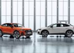 Ето го новото SUV-купе Audi Q3 Sportback 3