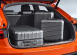 Ето го новото SUV-купе Audi Q3 Sportback 6