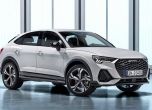 Ето го новото SUV-купе Audi Q3 Sportback 7