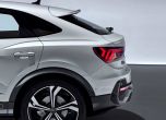 Ето го новото SUV-купе Audi Q3 Sportback 8