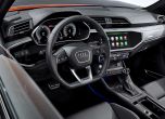 Ето го новото SUV-купе Audi Q3 Sportback 12