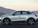 Ето го новото SUV-купе Audi Q3 Sportback 14