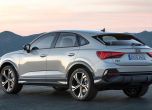 Ето го новото SUV-купе Audi Q3 Sportback 16