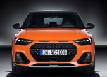 Запознайте се с микро-кросоувъра Audi A1 Citycarver 2