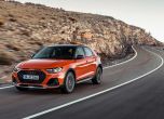 Запознайте се с микро-кросоувъра Audi A1 Citycarver 3