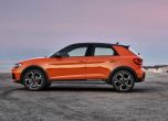 Запознайте се с микро-кросоувъра Audi A1 Citycarver 6
