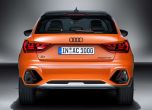 Запознайте се с микро-кросоувъра Audi A1 Citycarver 9