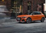Запознайте се с микро-кросоувъра Audi A1 Citycarver 10