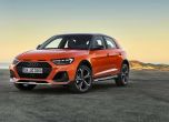 Запознайте се с микро-кросоувъра Audi A1 Citycarver 11