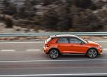 Запознайте се с микро-кросоувъра Audi A1 Citycarver 13