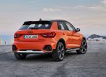 Запознайте се с микро-кросоувъра Audi A1 Citycarver 14