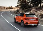 Запознайте се с микро-кросоувъра Audi A1 Citycarver 15