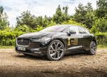 Революционерът: тест Jaguar I-Pace 5