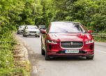 Революционерът: тест Jaguar I-Pace 6