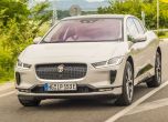 Революционерът: тест Jaguar I-Pace 8
