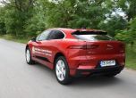 Революционерът: тест Jaguar I-Pace 9