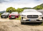 Революционерът: тест Jaguar I-Pace 11