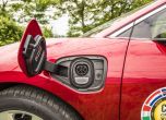 Революционерът: тест Jaguar I-Pace 13