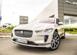 Революционерът: тест Jaguar I-Pace 15