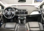 Революционерът: тест Jaguar I-Pace 17