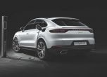 Най-мощният Porsche Cayenne е хибрид 8