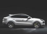Най-мощният Porsche Cayenne е хибрид 9