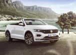 Volkswagen T-Roc стана кабриолет 3