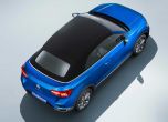 Volkswagen T-Roc стана кабриолет 5
