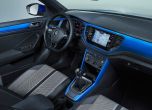 Volkswagen T-Roc стана кабриолет 16