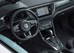 Volkswagen T-Roc стана кабриолет 17