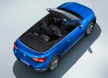 Volkswagen T-Roc стана кабриолет 18