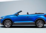 Volkswagen T-Roc стана кабриолет 19