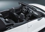 Volkswagen T-Roc стана кабриолет 20