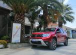 Код червено: тест Dacia Duster Red Line 3