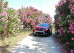 Код червено: тест Dacia Duster Red Line 4