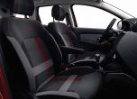 Код червено: тест Dacia Duster Red Line 7