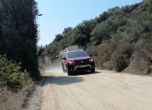 Код червено: тест Dacia Duster Red Line 12