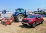 Код червено: тест Dacia Duster Red Line 16