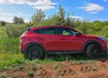 Балансьорът: тест Hyundai Tucson N-Line 2