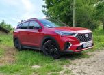 Балансьорът: тест Hyundai Tucson N-Line 3