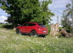 Балансьорът: тест Hyundai Tucson N-Line 4