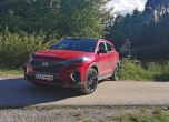 Балансьорът: тест Hyundai Tucson N-Line 6